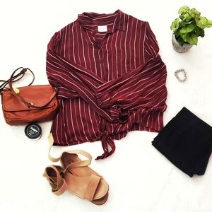 American Eagle Shirt